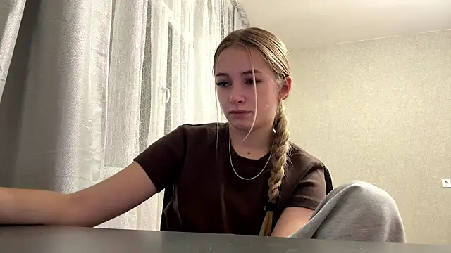 MarkitaHersch Show in webcam