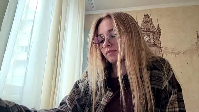 MarkitaHersch 라이브 XXX 채팅