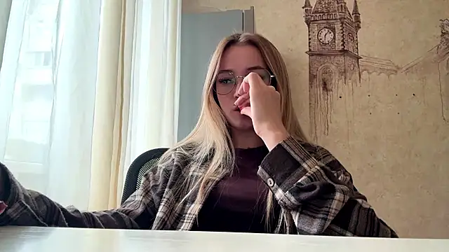 MarkitaHersch Live XXX-Chat