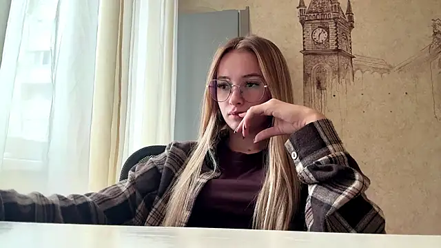Chat XXX ao vivo de MarkitaHersch