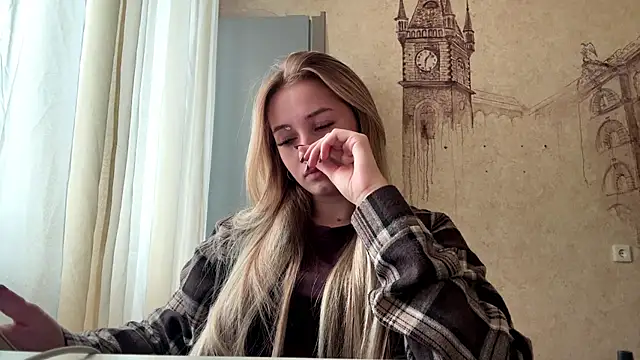 MarkitaHersch Webcam-Show