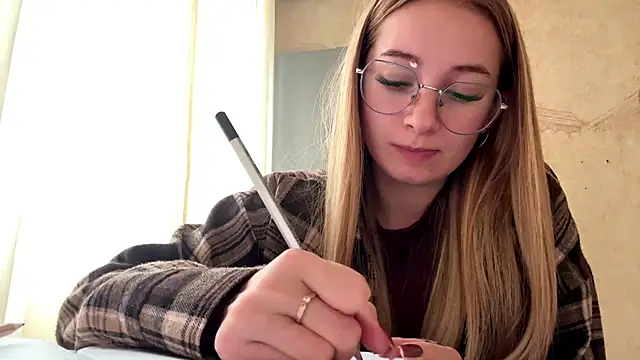 MarkitaHersch Webcamshow