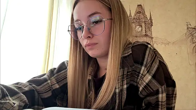 Chat XXX en directo de MarkitaHersch