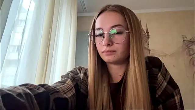 MarkitaHersch Live XXX-chat