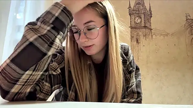 MarkitaHersch's Webcam Show