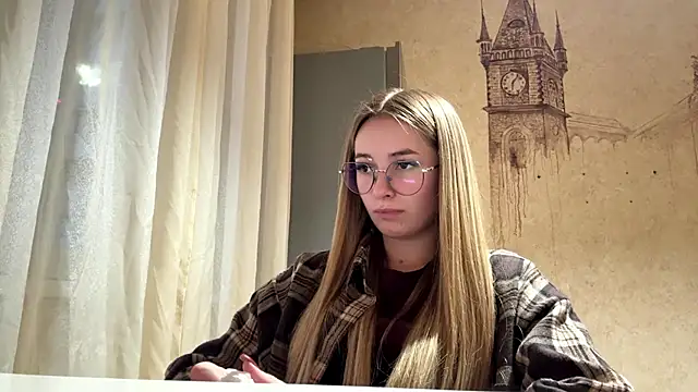 MarkitaHersch Show Webcam