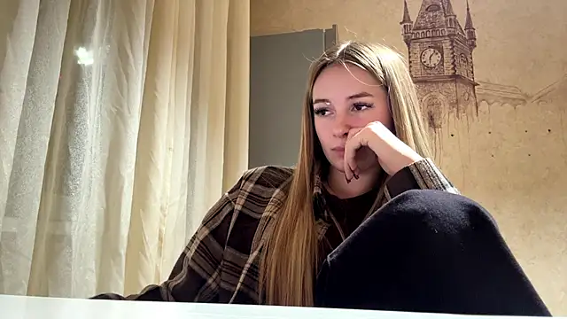 MarkitaHersch Webcam-Show