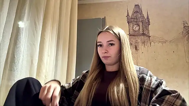 MarkitaHersch's Live XXX Chat
