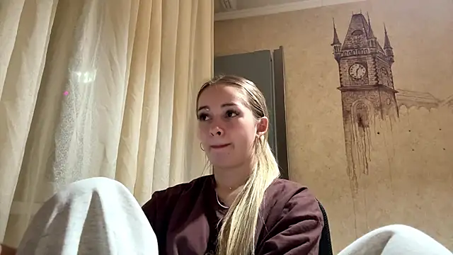 MarkitaHersch Webcamshow