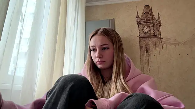 Show Webcam de MarkitaHersch