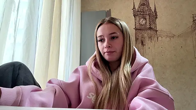 MarkitaHersch's Webcam Show