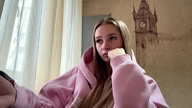 Онлайн чат XXX MarkitaHersch