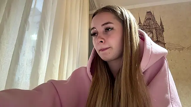 MarkitaHersch's Webcam Show