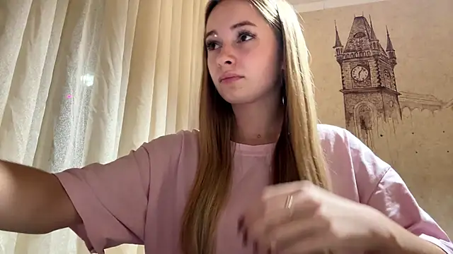 MarkitaHersch – webcam-show