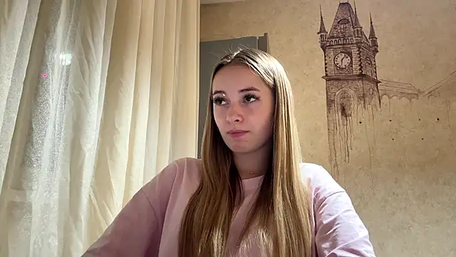 MarkitaHersch – webcam-show