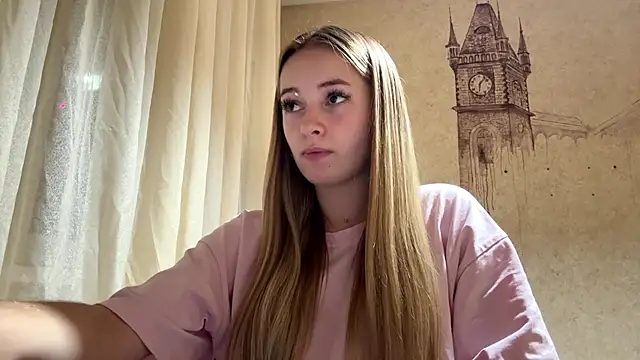 MarkitaHersch Webcamshow