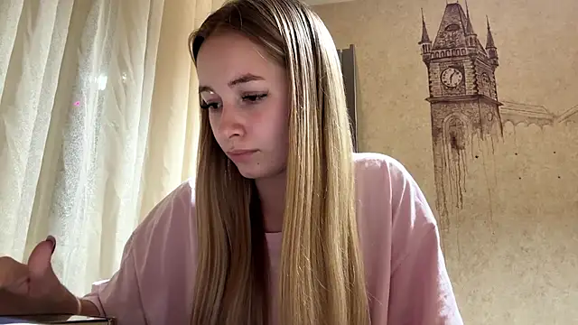 MarkitaHersch – webcam-show