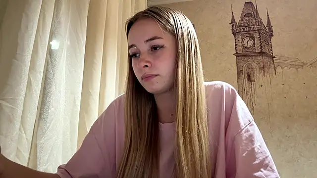 MarkitaHersch's Webcam Show