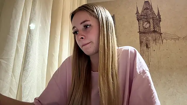 MarkitaHersch: онлайн-секс-чат