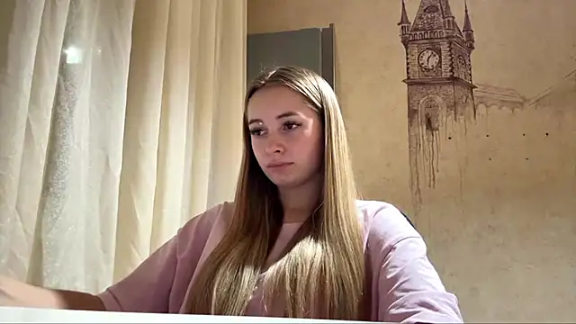MarkitaHerschn Webbikameraesitys