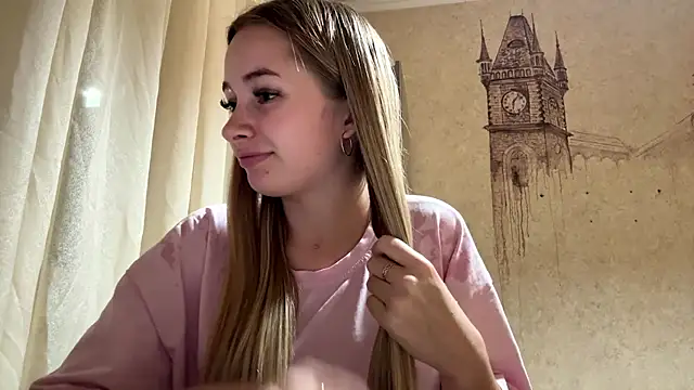 Czat XXX na żywo – MarkitaHersch