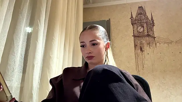 MarkitaHersch's Webcam Show