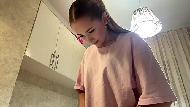 MarkitaHersch Webcam-Show