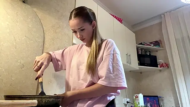 MarkitaHersch's Live XXX Chat