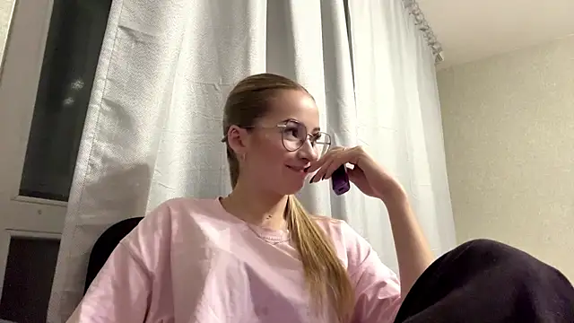 MarkitaHersch: вебкам-шоу
