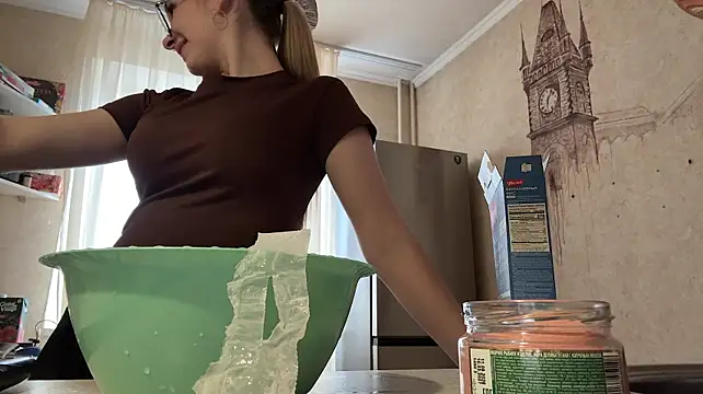 MarkitaHersch Show Webcam