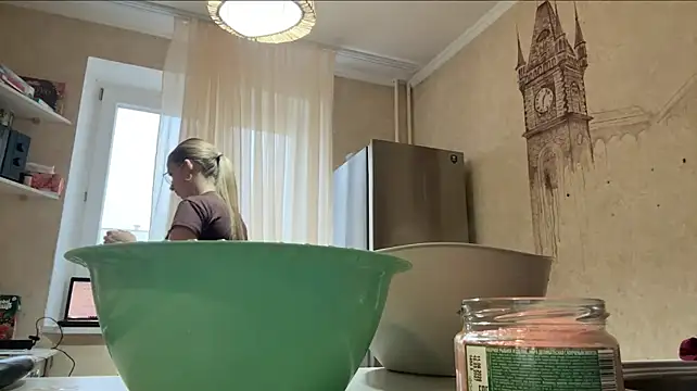 MarkitaHersch's Webcam Show