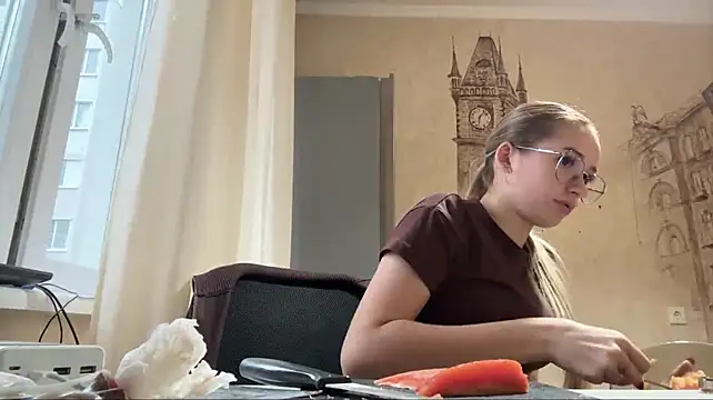 MarkitaHersch's Live XXX Chat