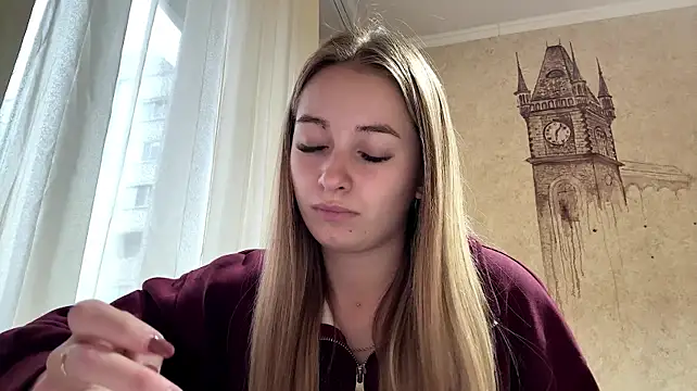 MarkitaHersch's Live XXX Chat