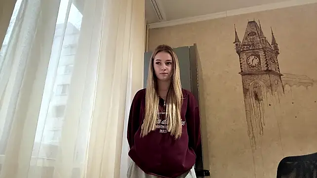 Chat +18 de MarkitaHersch ao vivo