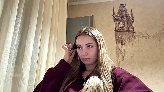 MarkitaHersch – webcam-show