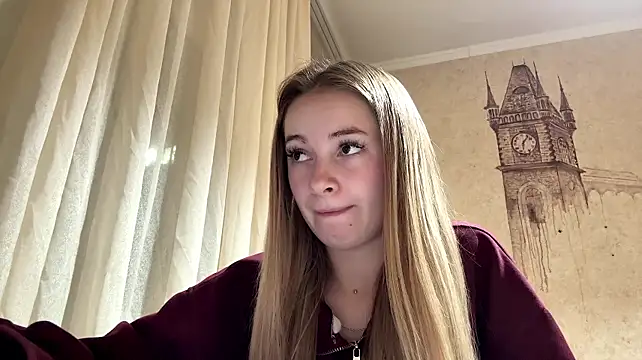 عرض كام MarkitaHersch