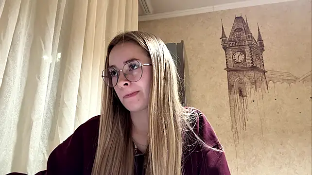 MarkitaHersch Live XXX-chat