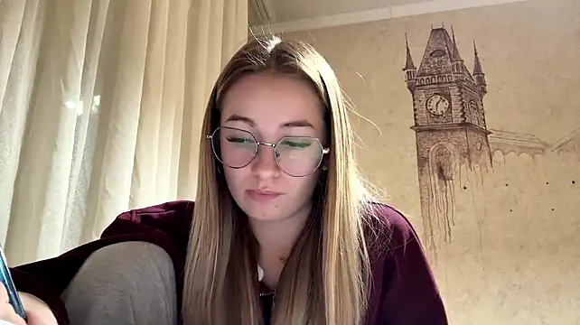 MarkitaHersch's Live XXX Chat
