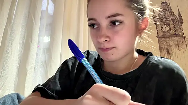 MarkitaHersch – Naživo XXX chat