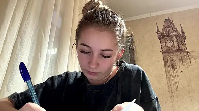 MarkitaHersch Chat XXX in diretta