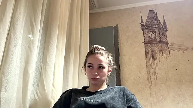 عرض كام MarkitaHersch