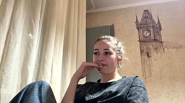 Chatroom XXX en direct de MarkitaHersch