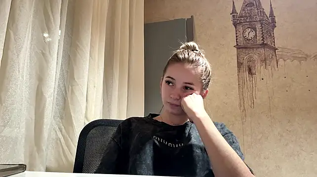 Chatroom XXX en direct de MarkitaHersch