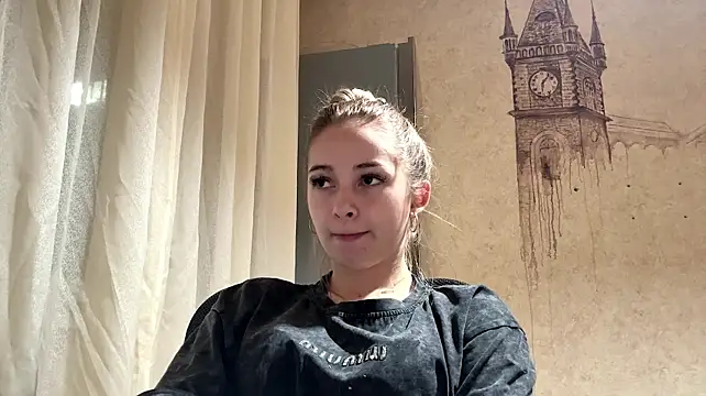 MarkitaHersch's Live XXX Chat