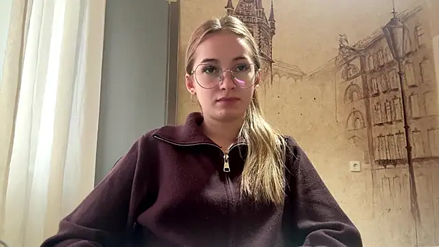 MarkitaHersch's Webcam Show