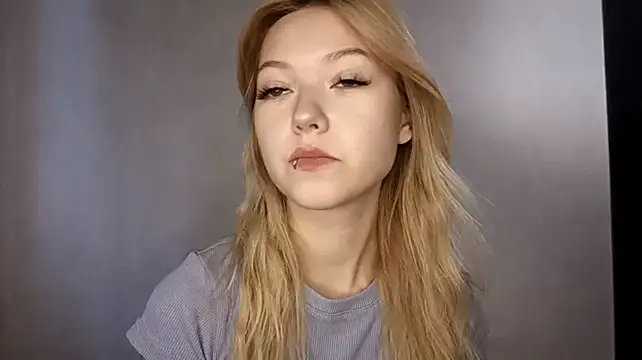 ChantellStremmel Webcam-Show