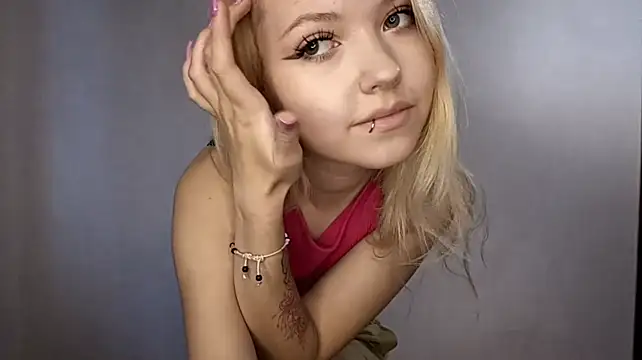 Вебкам-шоу ChantellStremmel