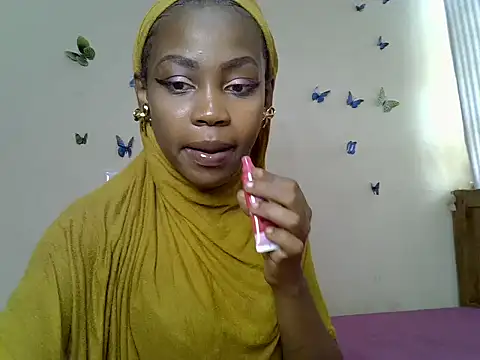 Pretty_troublez Live XXX-Chat