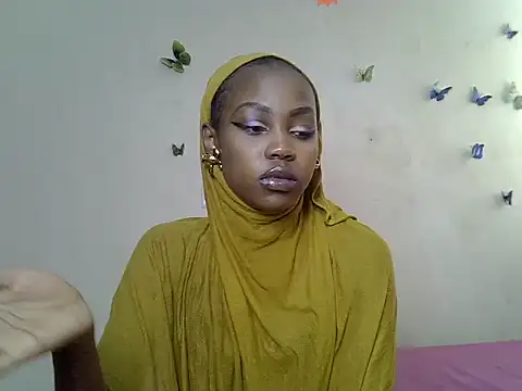 Chat XXX Live Pretty_troublez