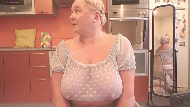 mira_robinson Webcamshow